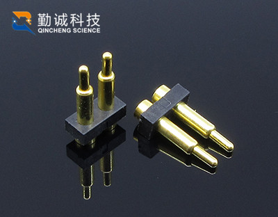 插板型POGOPIN連接器