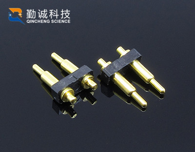 插板型POGOPIN連接器
