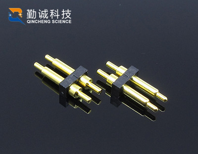 插板型POGOPIN連接器