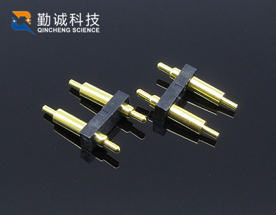 插板型POGOPIN連接器