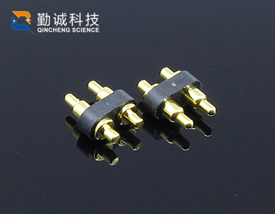 插板型POGOPIN連接器
