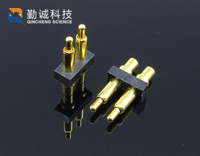 插板型POGOPIN連接器