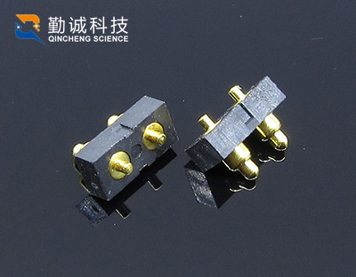 插板型POGOPIN連接器