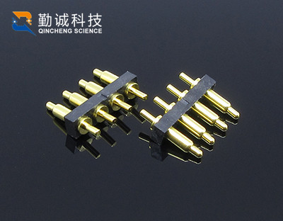 插板型POGOPIN連接器