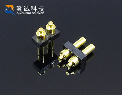 插板型POGOPIN連接器