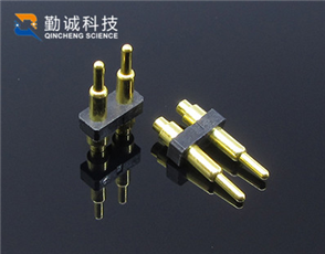 插板型POGOPIN連接器