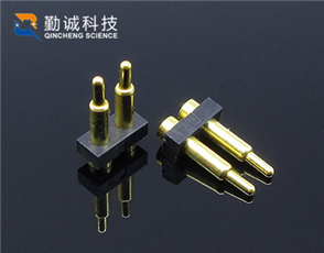 插板型POGOPIN連接器