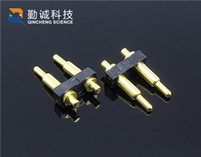插板型POGOPIN連接器