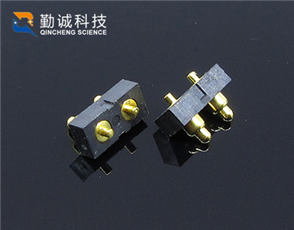插板型POGOPIN連接器