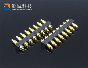 插板型POGOPIN連接器