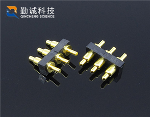 插板型POGOPIN連接器