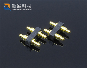 插板型POGOPIN連接器