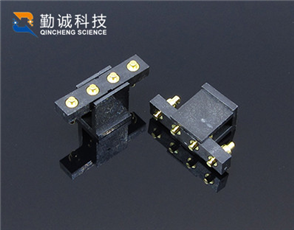 插板型POGOPIN連接器
