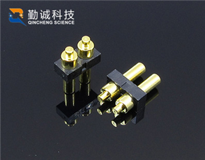 插板型POGOPIN連接器